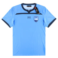 Maillot Sydney FC Under Armour - 2019-20 Domicile