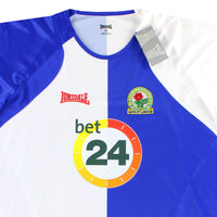 Maillot Blackburn - 2006-07 Domicile