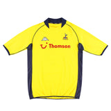 Maillot Tottenham - 2002-03 Third