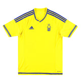 Maillot Nottingham Forest - 2015-16 Extérieur