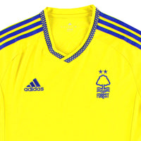 Maillot Nottingham Forest - 2015-16 Extérieur