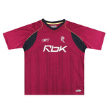 Maillot Bolton - 2006-07 Extérieur
