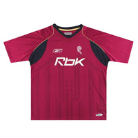 Maillot Bolton - 2006-07 Extérieur