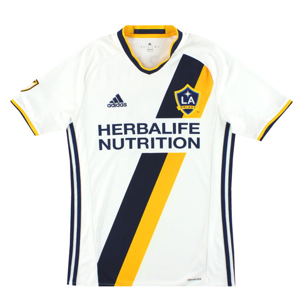 Maillot LA Galaxy - 2016-17 Domicile