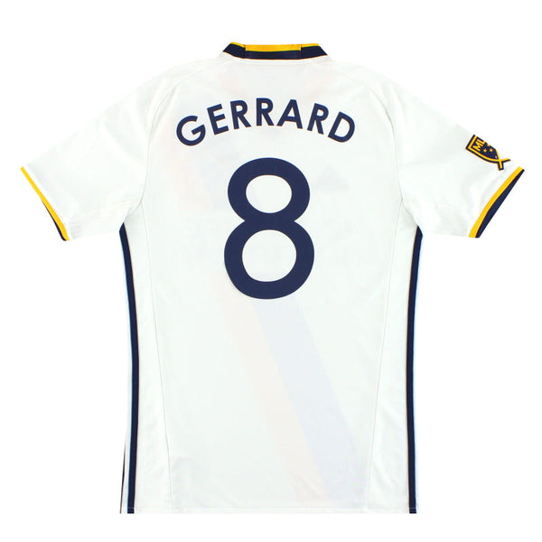 Maillot LA Galaxy - 2016-17 Domicile