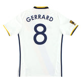 Maillot LA Galaxy - 2016-17 Domicile