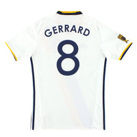 Maillot LA Galaxy - 2016-17 Domicile