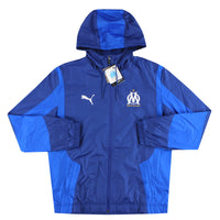 Maillot Marseille - 2023-24 Pre-Match