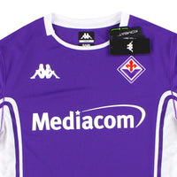 Maillot Fiorentina - 2025-26 Domicile
