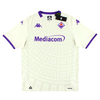 Maillot Fiorentina - 2025-26 Extérieur
