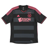 Maillot Ajax - 2013-14 Extérieur