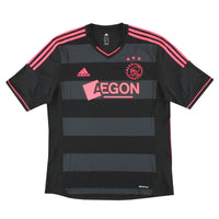 Maillot Ajax - 2013-14 Extérieur