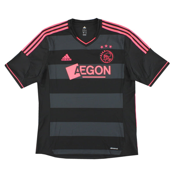 Maillot Ajax - 2013-14 Extérieur