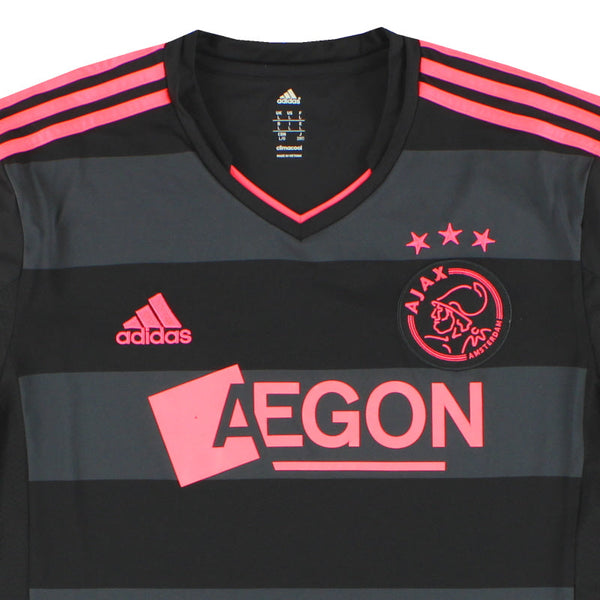 Maillot Ajax - 2013-14 Extérieur