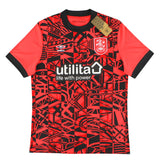 Maillot Huddersfield - 2024-25 Third