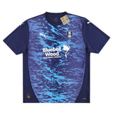 Maillot Rotherham United - 2024-25 Extérieur
