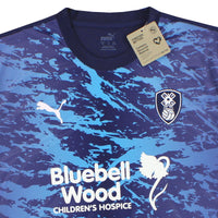 Maillot Rotherham United - 2024-25 Extérieur