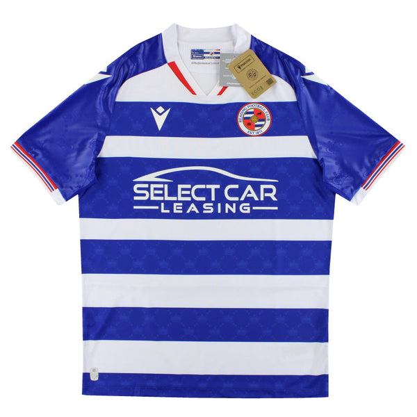 Maillot Reading - 2024-25 Domicile