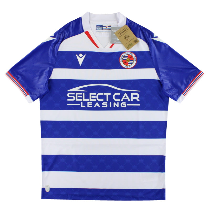 Maillot Reading - 2024-25 Domicile