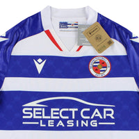 Maillot Reading - 2024-25 Domicile