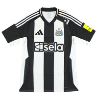 Maillot Newcastle - 2024-25 Domicile