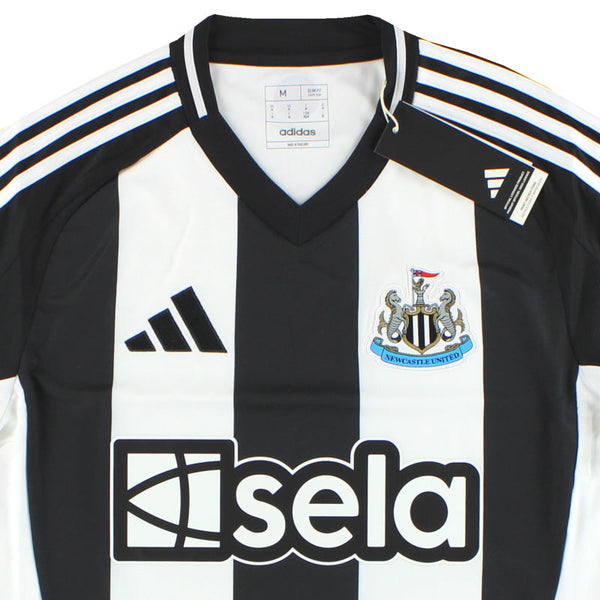 Maillot Newcastle - 2024-25 Domicile