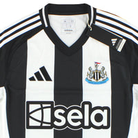 Maillot Newcastle - 2024-25 Domicile