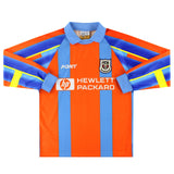 Maillot Tottenham - 1997-99 Gardien