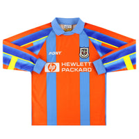 Maillot Tottenham - 1997-99 Gardien