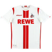 Maillot FC Koln Uhlsport - 2020-21 Domicile