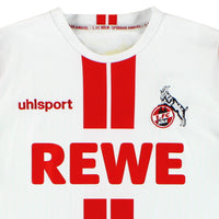 Maillot FC Koln Uhlsport - 2020-21 Domicile