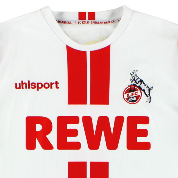 Maillot FC Koln Uhlsport - 2020-21 Domicile