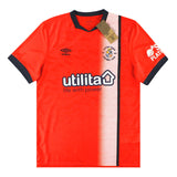 Maillot Luton Town - 2023-25 Domicile