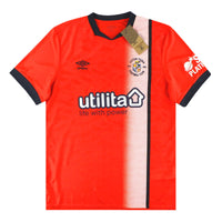 Maillot Luton Town - 2023-25 Domicile