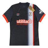 Maillot Luton Town - 2024-25 Extérieur
