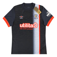 Maillot Luton Town - 2024-25 Extérieur