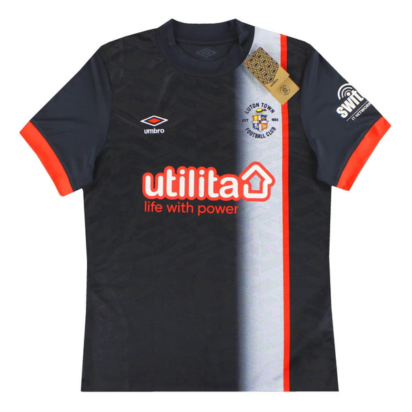 Maillot Luton Town - 2024-25 Extérieur