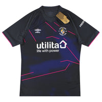 Maillot Luton Town - 2023-24 Third