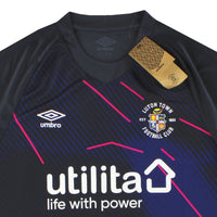 Maillot Luton Town - 2023-24 Third