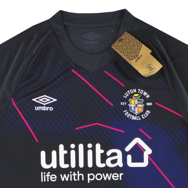 Maillot Luton Town - 2023-24 Third