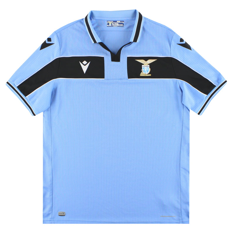 Maillot Lazio - 2019-20 Domicile