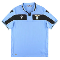Maillot Lazio - 2019-20 Domicile