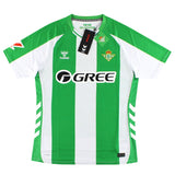 Maillot Real Betis - 2025-26 Domicile