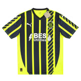Maillot Fleetwood Town - 2024-25 Third