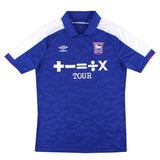 Maillot Ipswich - 2023-24 Domicile