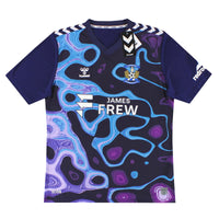 Maillot Kilmarnock - 2024-25 Gardien