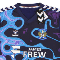 Maillot Kilmarnock - 2024-25 Gardien