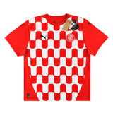 Maillot Girona - 2024-25 Domicile