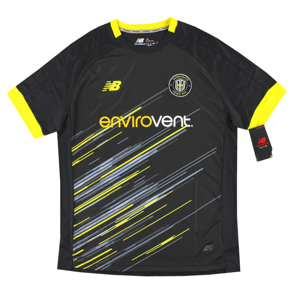 Maillot Harrogate Town New Balance - 2024-25 Third