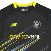 Maillot Harrogate Town New Balance - 2024-25 Third